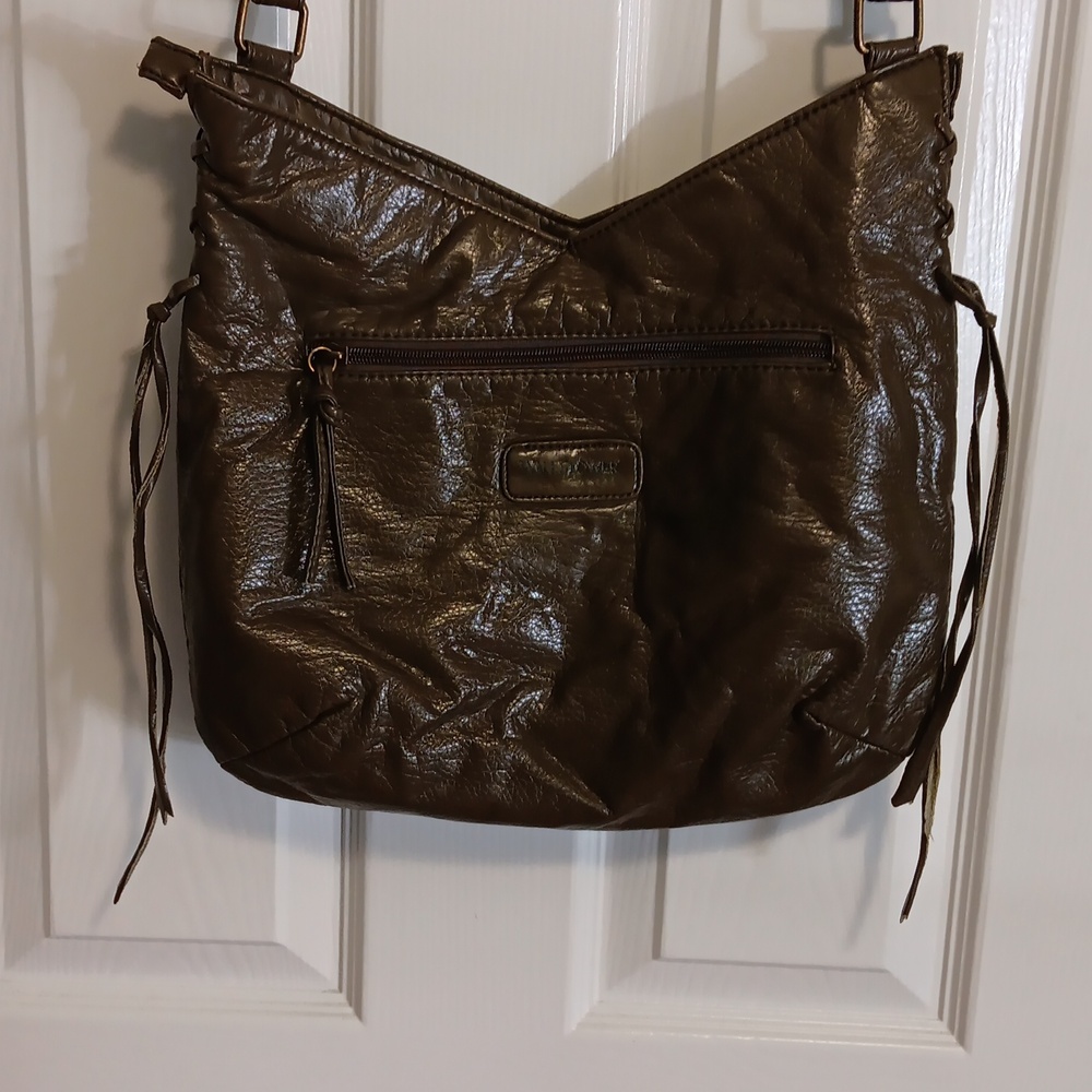 WALLFLOWER PURSE - Picture 3 of 13